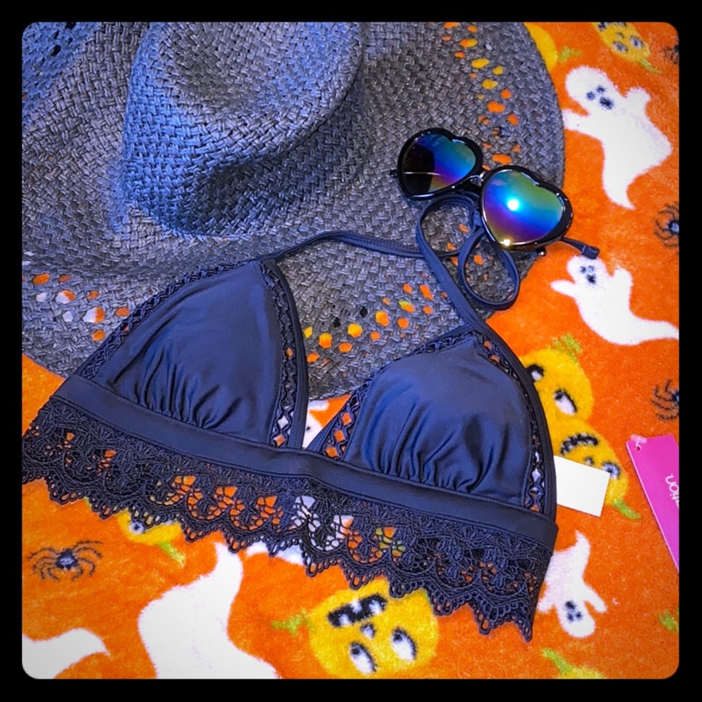 Swim top